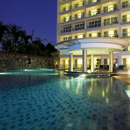 Centara Nova Hotel Pattaya-2